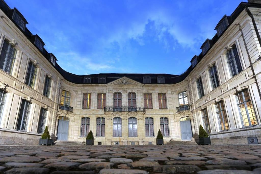 Studio En Plein Coeur De Ville Saint-Omer (Pas-de-Calais) Exterior foto
